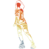 Roller skater