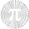 Pi Circle Number Mathematics Math