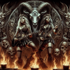 Satan Surrenders to Heavy Metal