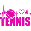 Tennis Love