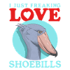 Shoebill Birds Shoebill Bird Gift