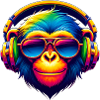 DJ Groove Monkey