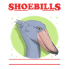 Shoebill Abu Markub Shoebill Gift