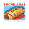 Enchilada Mexican Enchiladas Gift