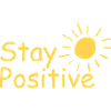 Bright Sun - Stay Positive