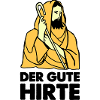 Jesus Shepherd