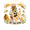 Bee Lover Beekeeper Beekeeper