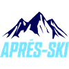 Après-ski mountains