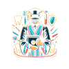 Dentist Degree, Dental