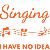 Singer A Day Without Singing