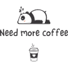 Need more coffee
