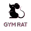 GYM RAT