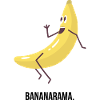 Bananarama.