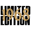 Millésime 1968