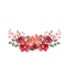 The Bride Flowers