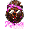 Mama Bear - Sunglasses