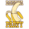 BANANA PARTY