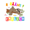 Bääm enfin écolier paresseux