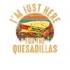 quesadillas mexican food