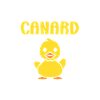 humour canard