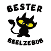 cool best Beelzebub design