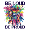 Rainbow Connection Embrace, Happy Pride