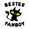 cool best fanboy design