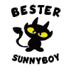 Cool Meilleur design Sunnyboy