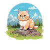 Munchkin Chaton Munchkin Chat