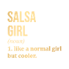 Salsa