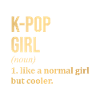 KPop