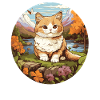Munchkin Chaton Munchkin Chat