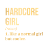 Hardcore
