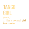 tango