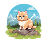 Munchkin Chaton Munchkin Chat