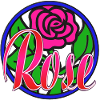 rose