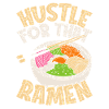Anime Manga Ramen Bowl