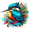 Kingfisher