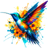 Hummingbird