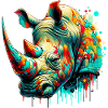 Rhinoceros