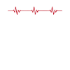 Coffee Cafe Ekg Heartbeat