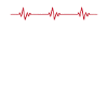 Broccoli Ekg Heartbeat
