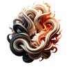 Daring Desire - Heavenly Embers