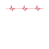 Poker Ekg Heartbeat