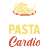 Pasta Funny Cardio Quote