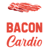 Bacon Speck Funny Cardio Quote