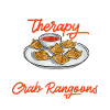 Krabben Rangoon Crab Rangoon
