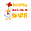 Chicken Hen