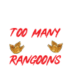 Krabben Rangoon Crab Rangoon
