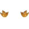 Krabben Rangoon Crab Rangoon